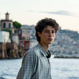 Photo Filippo Scotti