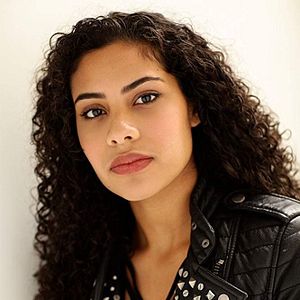 Photo Haskiri Velazquez