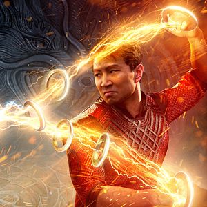 Photo Shang-Chi et la Légende des Dix Anneaux