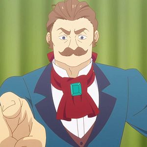 Photo Drug Store in Another World – The Slow Life of a Cheat Pharmacist