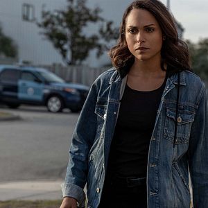 Photo Monica Raymund