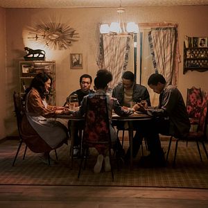 Photo Russell Hornsby