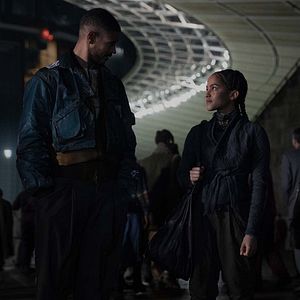 Lou Llobell - AlloCiné