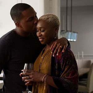 Photo Leslie Odom Jr.