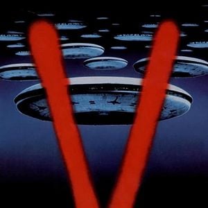 Photo V : les visiteurs