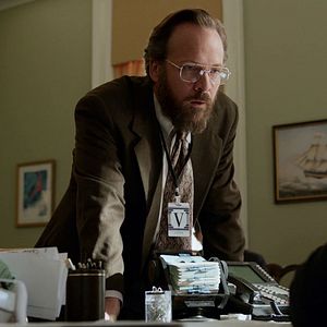 Photo The Looming Tower