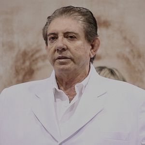 Photo João de Deus : Les Crimes d'Un Guérisseur