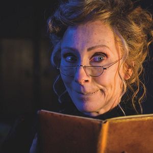 Photo Andrea Sawatzki