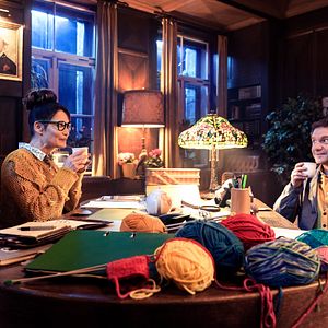 Photo Johannes Zeiler