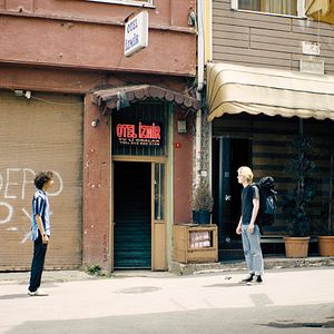 Photo Emil von Schönfels