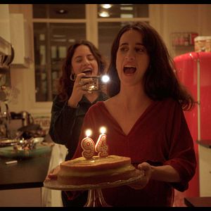 Photo Frankie Wallach