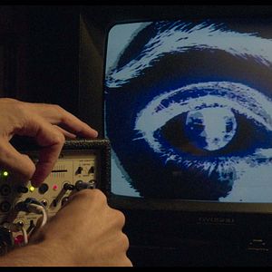 Photo Spectre: Sanity, Madness & the Family