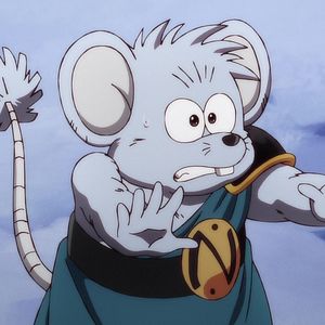Photo Dragon Quest : La Quête de Daï