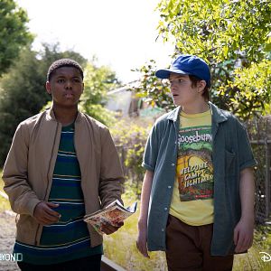 Photo De l'autre côté