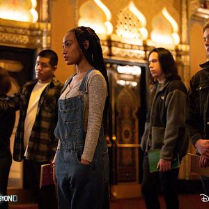 Photo Lexi Underwood