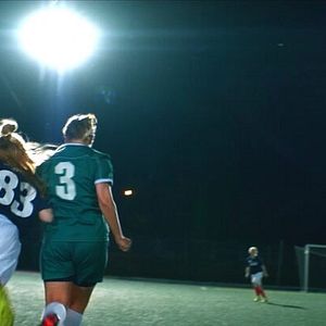 Photo Footballeuses à tout prix