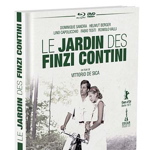 Photo Le Jardin des Finzi-Contini
