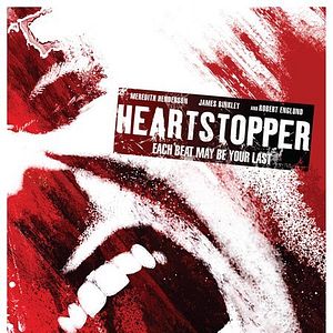 Photo Heartstopper - L'arrache-coeur