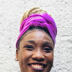 Photo Gaëlle Bien-Aimé