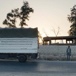 Photo Ziad Bakri