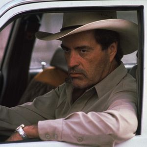 Photo Powers Boothe