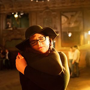 Photo Trans - Vivre comme je suis