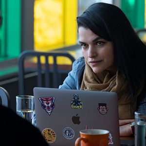 Photo Eve Harlow