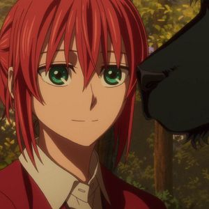 Photo The Ancient Magus' Bride