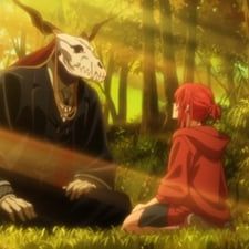 Photo The Ancient Magus' Bride
