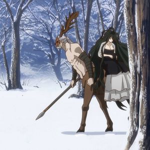 Photo The Ancient Magus' Bride