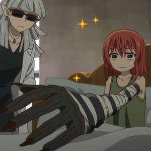 Photo The Ancient Magus' Bride