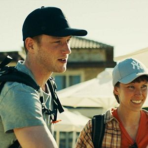 Photo L'homme de la chambre 301