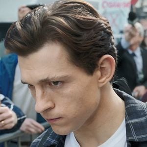 Photo Spider-Man: No Way Home