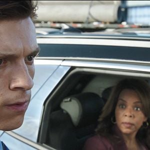 Photo Spider-Man: No Way Home