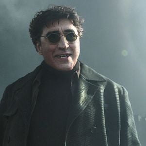 Photo Alfred Molina