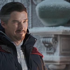 Photo Benedict Cumberbatch