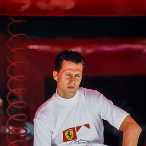 Photo Schumacher