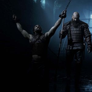 Photo Dave Bautista