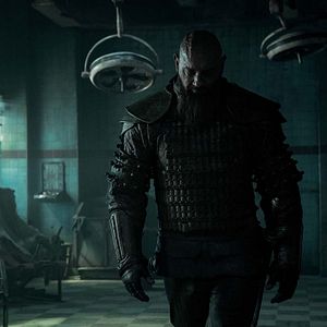 Photo Dave Bautista