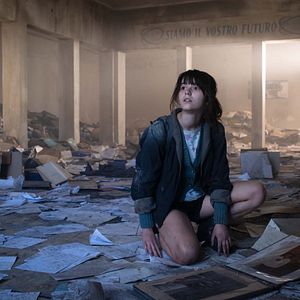 Photo Giulia Dragotto