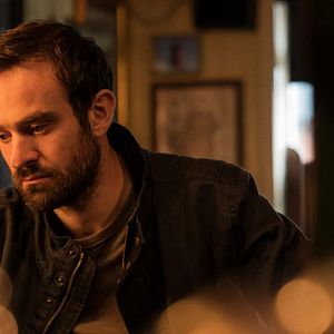 Photo Charlie Cox