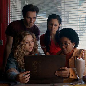 Photo Brec Bassinger