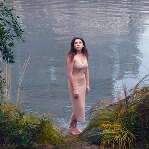 Photo Zoé Adjani