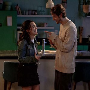 Photo Timothy Renouf