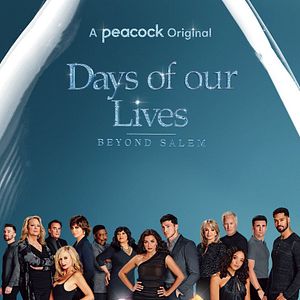 Photo Days of Our Lives: Beyond Salem