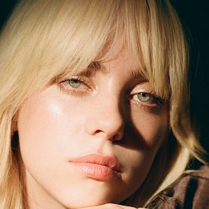 Photo Billie Eilish