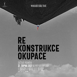 Photo Rekonstrukce okupace
