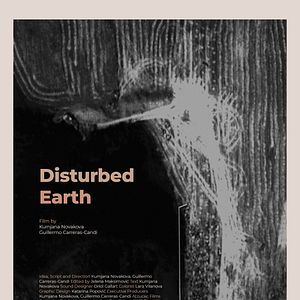 Photo Disturbed Earth