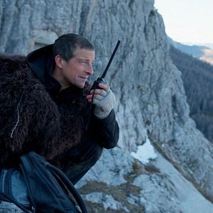 Photo You vs. Wild : Gardons la tête froide