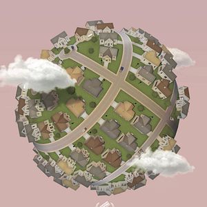 Photo The Bubble